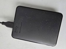Disco rígido externo portátil WD Western Digital 2TB Elements comprar usado  Enviando para Brazil
