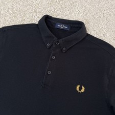 Fred perry polo for sale  SOLIHULL