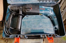 Bosch blau bohrmaschine gebraucht kaufen  Netphen