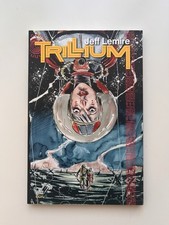 Trillium jeff lemire usato  Genova