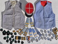 Képi officier gilets d'occasion Képi officier gilets d'occasion  Angers-