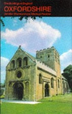 Oxfordshire pevsner nikolaus for sale Oxfordshire pevsner nikolaus for sale  ROSSENDALE