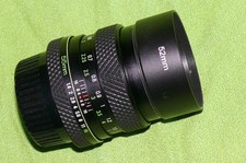 Voigtländer color ultron gebraucht kaufen  Siegsdorf