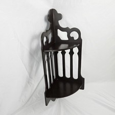 Vintage corner shelf for sale  Belleview