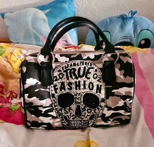 damen handtaschen totenkopf gebraucht kaufen damen handtaschen totenkopf gebraucht kaufen Solingen
