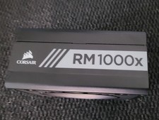 Corsair rm1000x 1000w gebraucht kaufen  Höchberg
