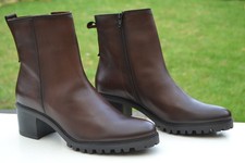 Clarks ladies ankle for sale  ERITH