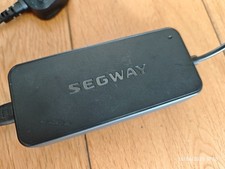 Genuine charger segway for sale  LONDON