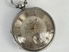 chester pocket watch for sale  HAYLING ISLAND