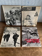 Lot livres colonel d'occasion  Quimper