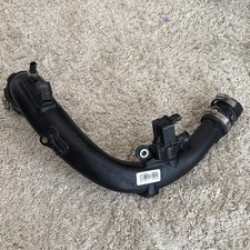 2017-2023 ALFA ROMEO GIULIA 2.0L MOTOR INTERCOOLER TUBO DE MANGUEIRA E SENSO OEM#R comprar usado  Enviando para Brazil