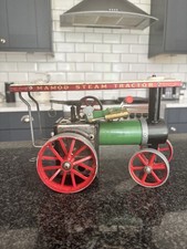 Vintage mamod steam for sale  PRENTON