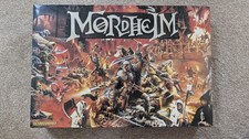 Mordheim city damned for sale  BLACKPOOL