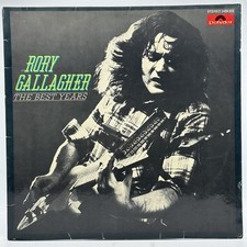 Rory gallagher the usato  Lissone