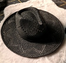 Stylebreaker sonnenhut panama gebraucht kaufen  Hildesheim