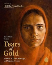 Tears gold portraits for sale  Montgomery