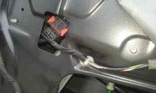 Alzacristalli anteriore destro usato  Ferrara