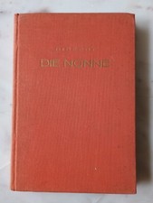 Nonne denis diderot gebraucht kaufen  Dortmund