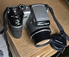 Praktica luxmedia z21s gebraucht kaufen  Göttin, -Neustadt