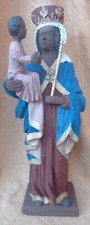 Altöttinger madonna holz gebraucht kaufen  München