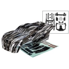 Traxxas 9611 slitta usato  Spedire a Italy