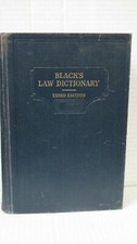 1933 third edition for sale  Oklahoma City