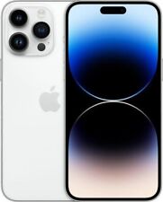 caixa aberta Apple iPhone 14 Pro MAX 512gb cor prata desbloqueado de fábrica comprar usado  Enviando para Brazil