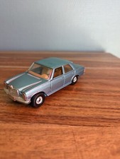 Corgi model mercedes d'occasion  Expédié en Belgium
