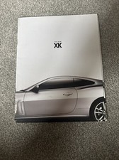 Jaguar new large for sale  CHICHESTER