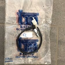 Stock ricambi 125 usato  Piovene Rocchette