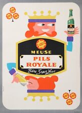 Fortin meuse pils d'occasion  Paris IX