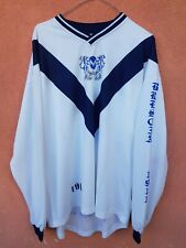 Maglia shirt maillot usato  Cardito