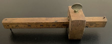 Vintage stanley wood for sale  Belton