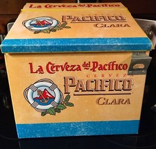 Pacifico clara beer for sale  Disputanta