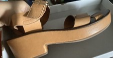 Chie mihara sandalen gebraucht kaufen  Karlsruhe