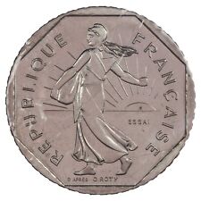Francs semeuse 1978 d'occasion  Rabastens