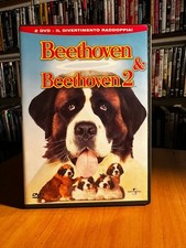 Beethoven beethoven dvd usato  Porto Cesareo