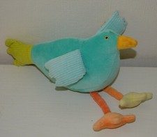 Adorable peluche doudou d'occasion  Colmar