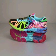  Tênis Feminino ASICS Gel-Noosa Tri 9 TN458 Tamanho 6 Multicolorido  comprar usado  Enviando para Brazil
