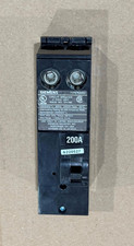 Siemens qn2200rh pole for sale  Caledonia