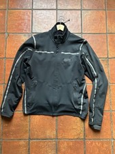 Gore laufjacke running gebraucht kaufen  Emden