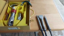 Pressluft meisselhammer fa gebraucht kaufen  Schwanstetten