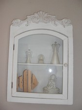 Kleiner hängeschrank glas gebraucht kaufen  Viersen
