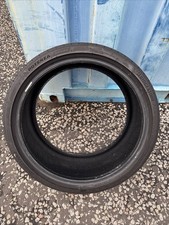 265 bridgestone potenza for sale  INVERURIE