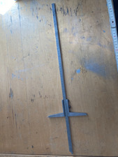 Tiefenlehre 550 mm gebraucht kaufen Tiefenlehre 550 mm gebraucht kaufen  Gärtringen