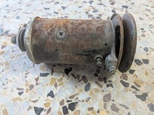 Dinamo fiat 500 usato  Perugia
