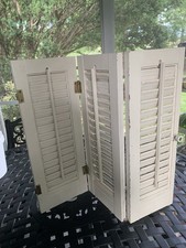 antique shutters for sale  Bloomington
