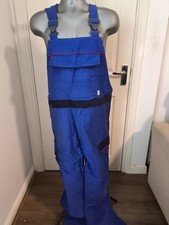 Welding dungarees waist for sale  LIVERPOOL