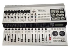 Zoom hd16 hard for sale  NEWCASTLE