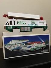 Hess 1996 truck for sale  Hollywood